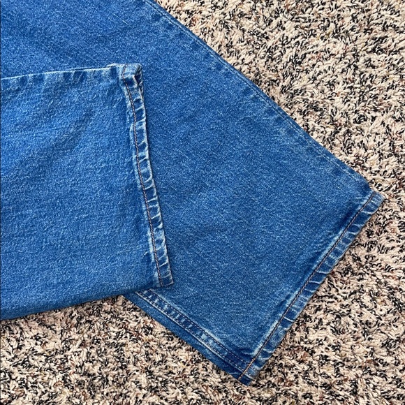 Universal Thread Highest-Rise Straight Blue Jeans Woman’s Various Sizes | NWT - Picture 3 of 11
